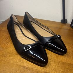 Kelly katie flats