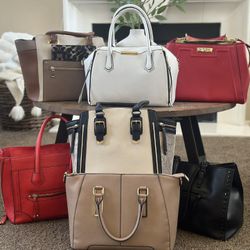 ALDO Bags - Make Offer