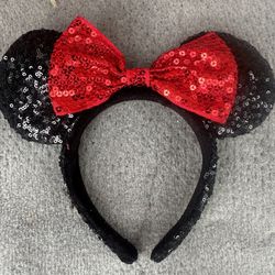 Mickey Mouse Ears