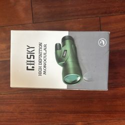 gosky high definition monocular 