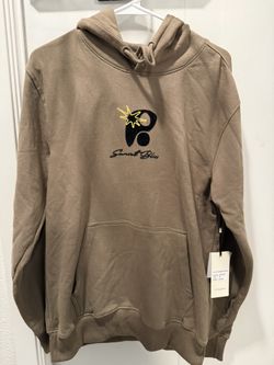 Public Supply nyc hoodie