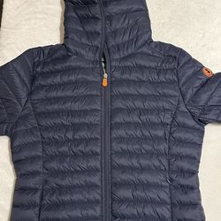 Save The Duck Lightweight Puffer