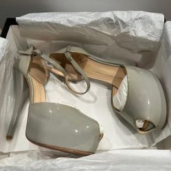 Giuseppe Zanotti Platform Heels 