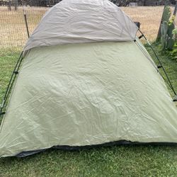 Ten Camping
