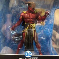 McFarlane Dc