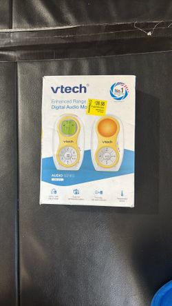 Baby Monitor