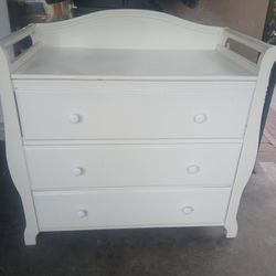 Baby Cabinet 