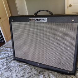 Fender Hot Rod Deluxe 