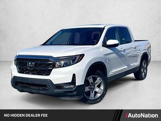 2024 Honda Ridgeline