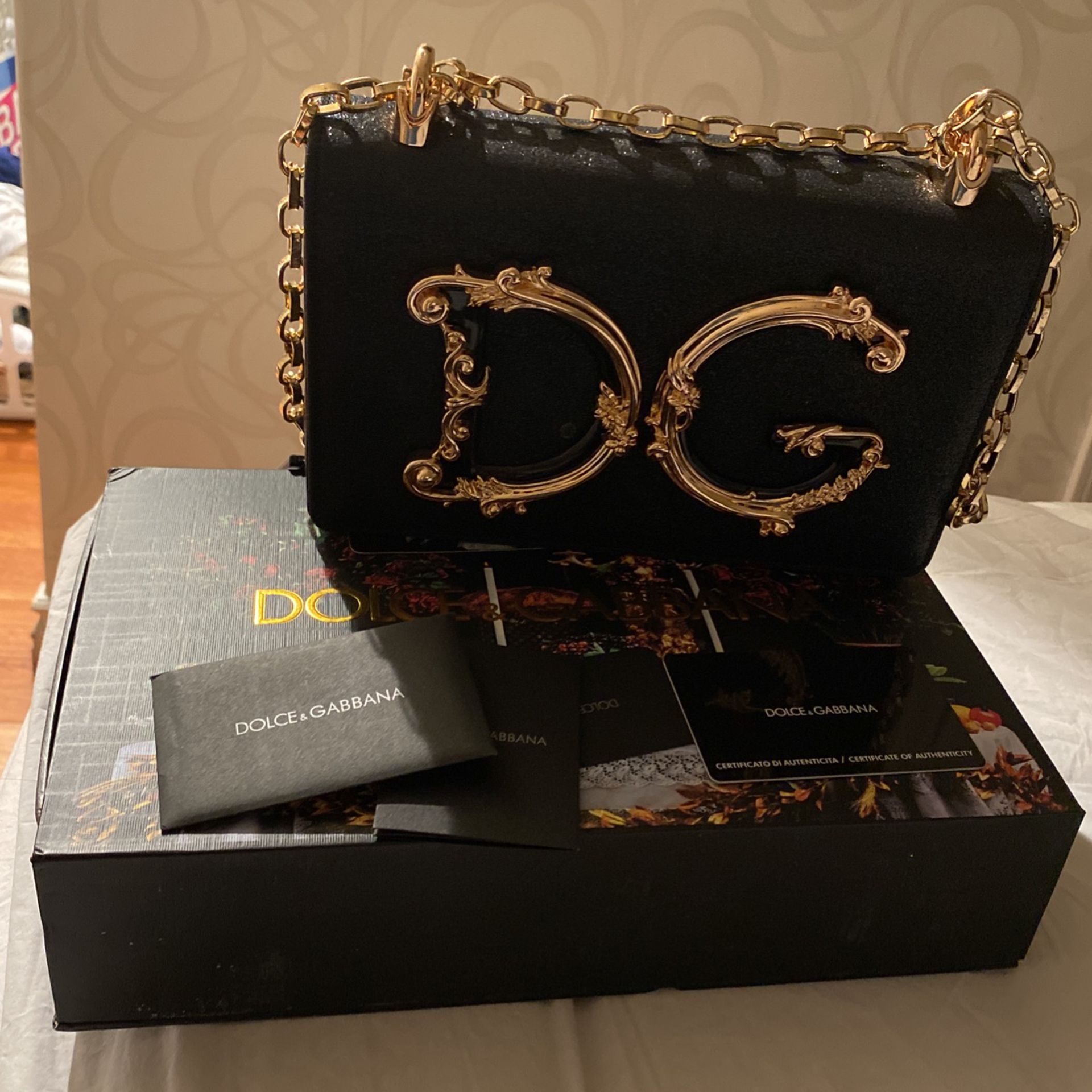 Dolce Gabbana high quality 