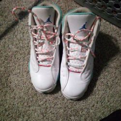 Jordan 13