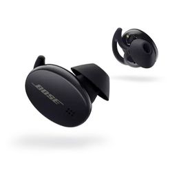 Bose Sound Sport wireless Earbuds 
