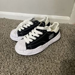 Mason Mahara’s Brand New Size (10/9/8)