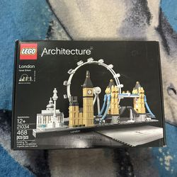 Random Legos I Found In My Brothers Closet 