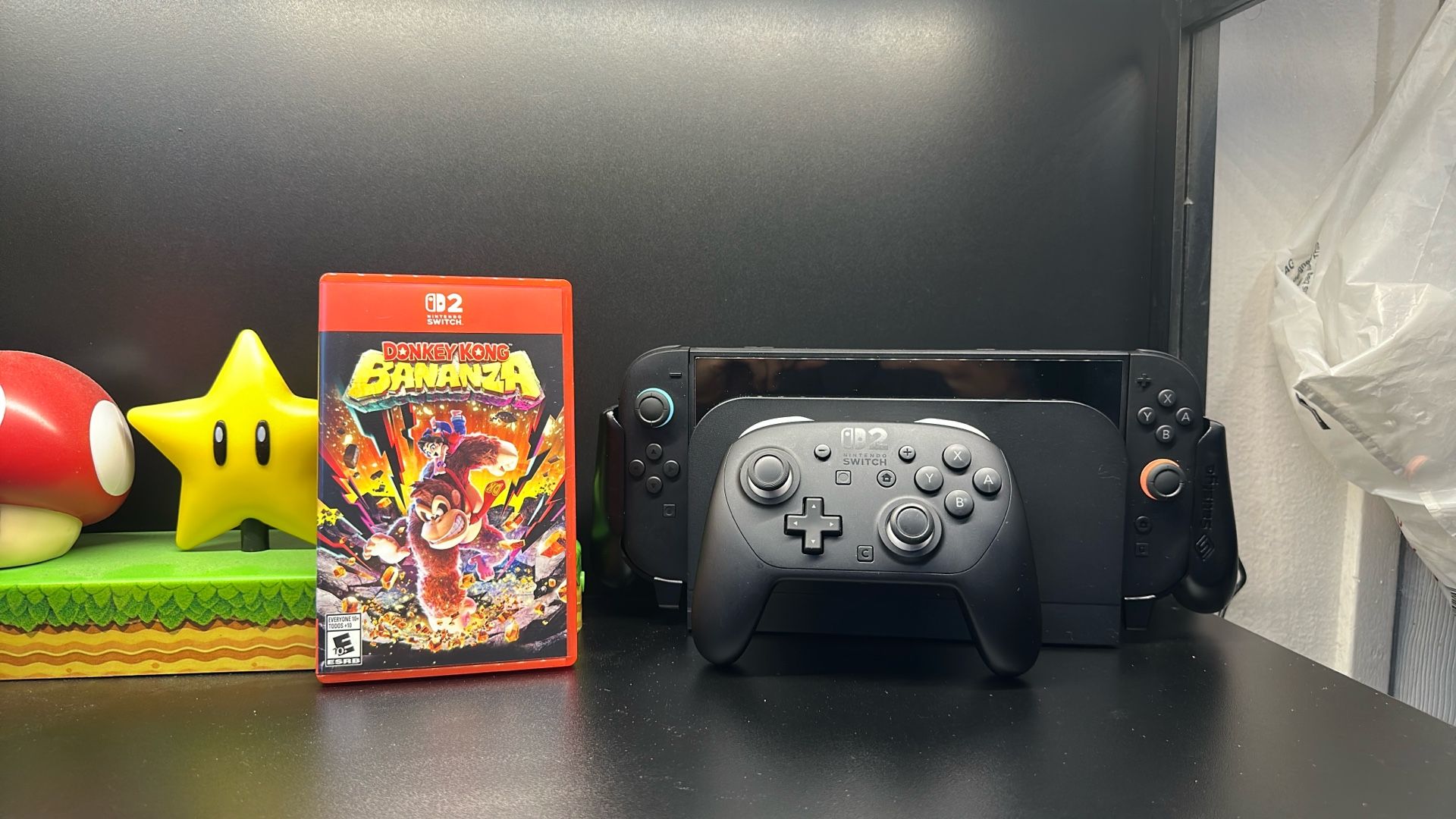 Nintendo Switch 2 Bundle 