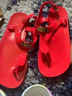 Shoe Bundle Size 10