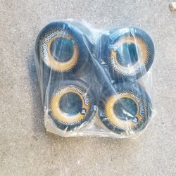 Dano's Downhills Longboard skate wheels