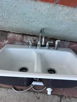 Kitchen Sink