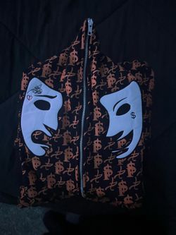 Asaali x suede