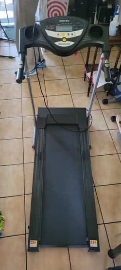 Merax Treadmill 