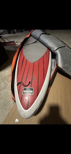 VESL 14'0" x 29" Paddleboard OBO
