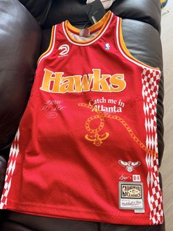 Lil Baby Jersey Size L