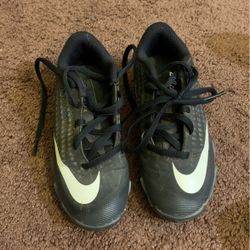 Kids Nike 12c Baseball Cleats
