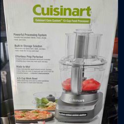 Food Processor