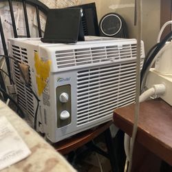 Brand New Ac