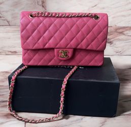 Chanel Bag