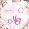 May