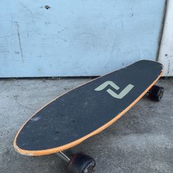 Z-Flex Skateboard 