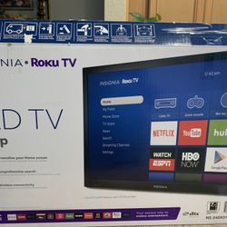 Roku Tv