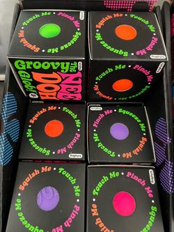 Needoh groovy glob
