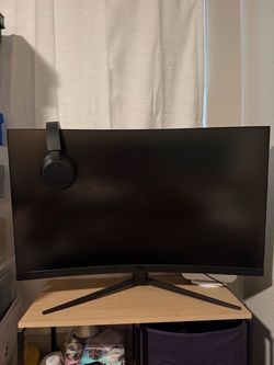 Gaming Monitor