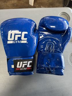UFC Gloves 16oz