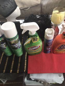 House items