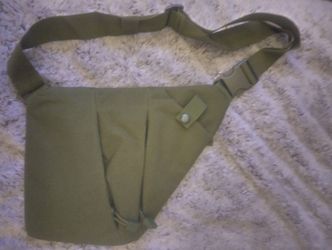 Crossbody Bag