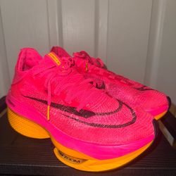 Nike Air Zoom Alphafly Next Size 9.5