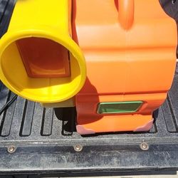 Bouncer Blower 