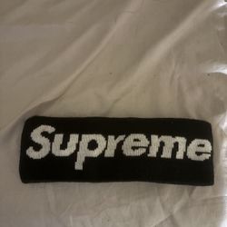 Supreme Head band