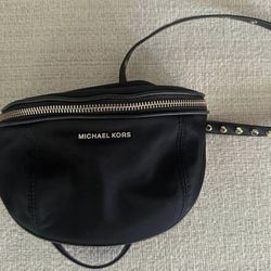 Michael Kors belt bag