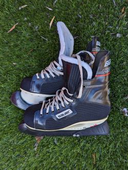 Ice Skates Bauer Pro Player