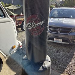 Punching Bag