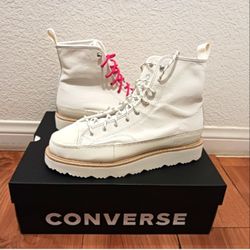 Converse Multiple Sizes Read Entire Description