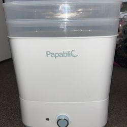 Bottle Sterilizer 