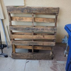 Free Pallet