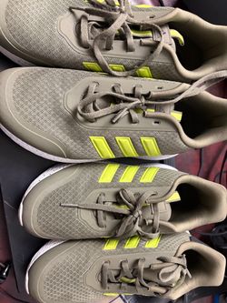 Adidas shoes