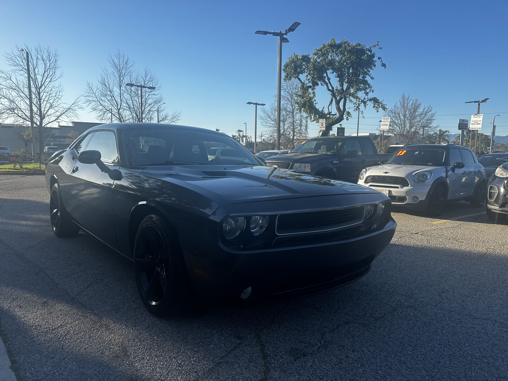 2014 Dodge Challenger for Sale in Valencia, CA OfferUp