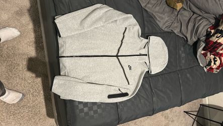 Nike Tech